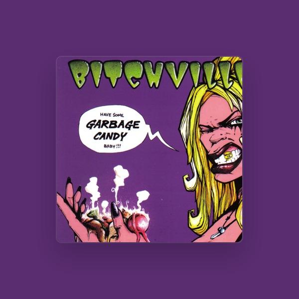 Bitchville