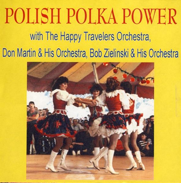 Tony and Aggie Polka
