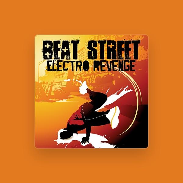 Beat Street