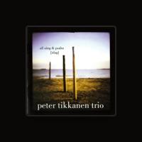 Peter Tikkanen Trio