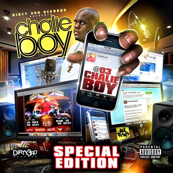 B-Day (Remix)