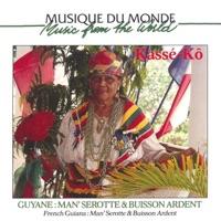 Mo Di Manman Mo Kale, Ayayay Ayayay, Si Ou Ale Pa Derive, Mo Te Pale Mo Manman, Roule an Non Ale, Di Ye Pale, a Mo Pale Sa, Mo Rele Manman, Mo Apresye Parol-a, Jennes Anmize, Angelina, Mo Kontan Nom-lan