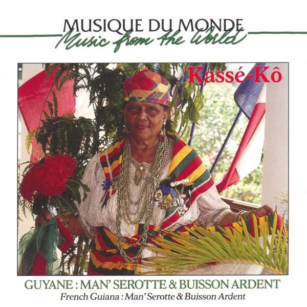 Bef' Danbwa, Sa Ou Fe Mano, Pa Foure Lanmen An Bagay-lo, Lolo Mo Pa Ka Leve, Bagay-la I Gro I Danjere, Mouche Ou Content Mo Pou Danbwa