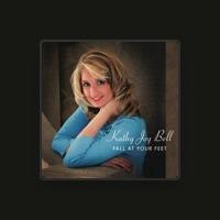 Kathy Joy Bell