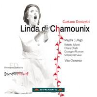 Linda di Chamounix : Act III: Compi o Ciel la nostra speme (Tutti)