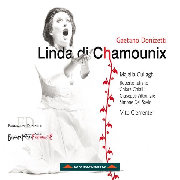 Linda di Chamounix : Act III: E' la voce (Visconte)