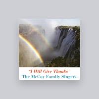 The McCoy Family Singers