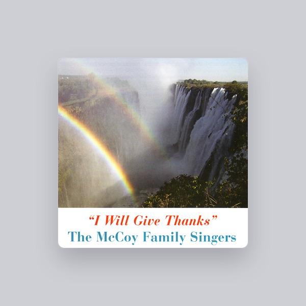 The McCoy Family Singers