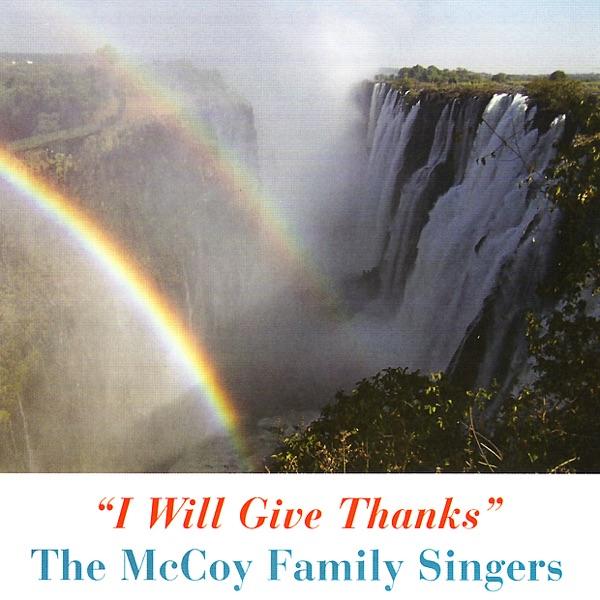 A Song of Praise (Jan McCoy)