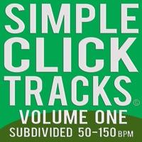 Click Track 149 Bpm