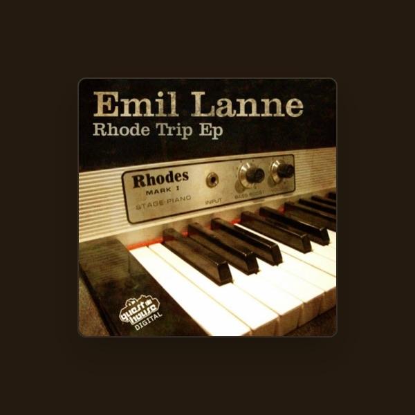 Emil Lanne