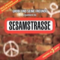 Sesamstrasse (Ernie's Ska Mix)