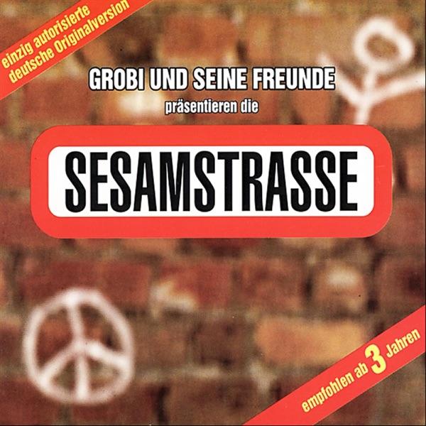 Sesamstrasse (Boombaast Mix)