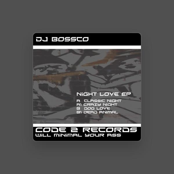 DJ Bossco