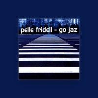 Pelle Fridell