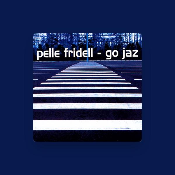 Pelle Fridell