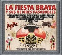Toreros Mexicaños