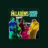 The Paladins