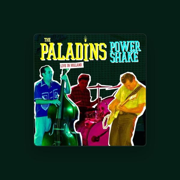The Paladins