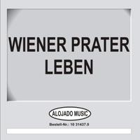Ich möcht' einmal im Himmel drob a Beiserl hab'n