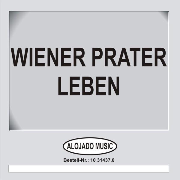 Ich möcht' einmal im Himmel drob a Beiserl hab'n