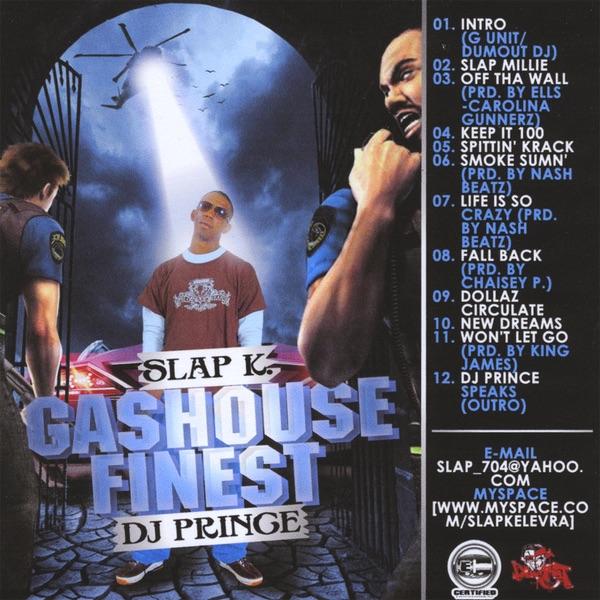 Dj Prince Speaks (Outro)