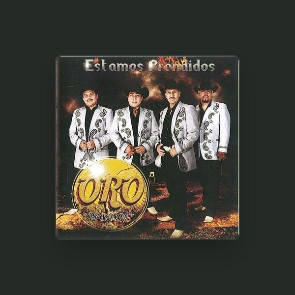Oro Norteño