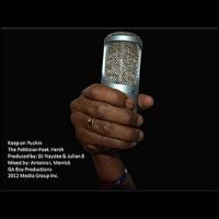 Keep On Pushin (feat. Hersh)