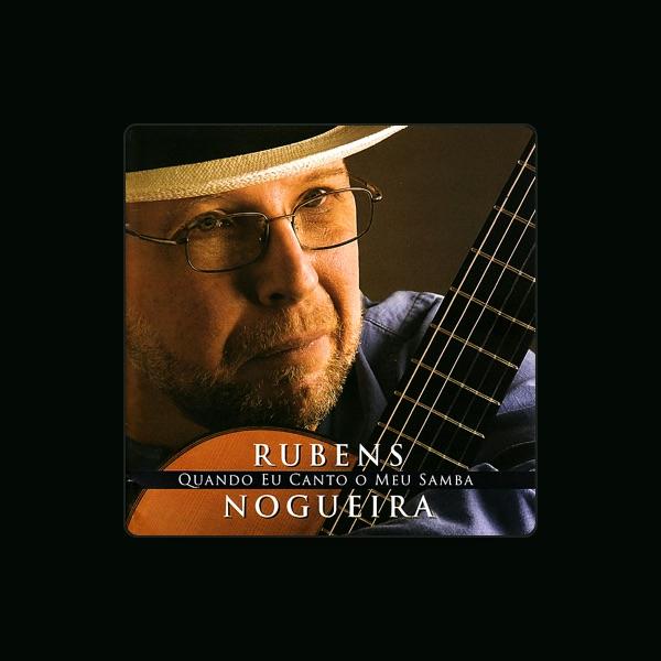 Rubens Nogueira