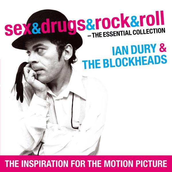 Sex & Drugs & Rock & Roll