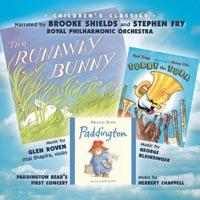 The Runaway Bunny