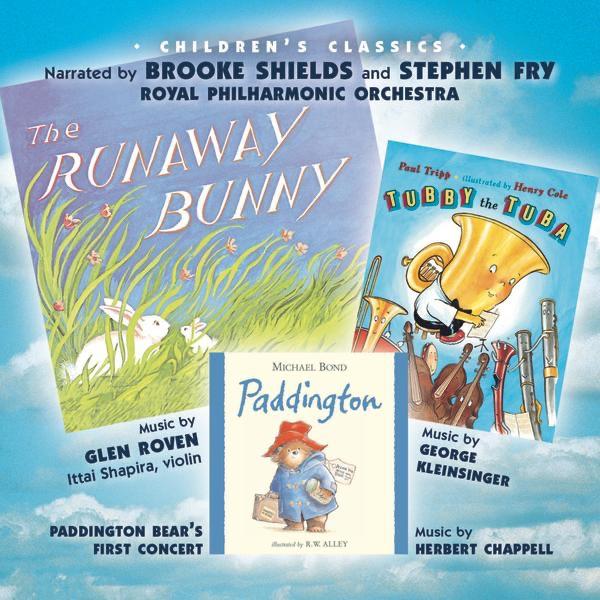 The Runaway Bunny