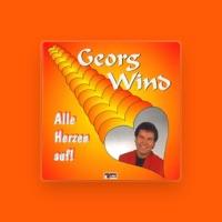 Georg Wind
