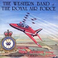 Royal Air Force March Past