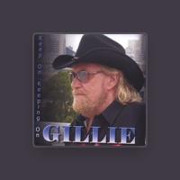 Gillie