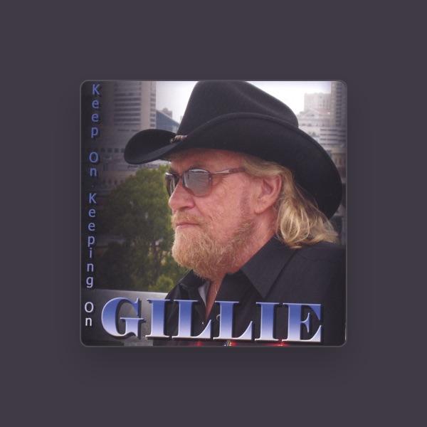 Gillie