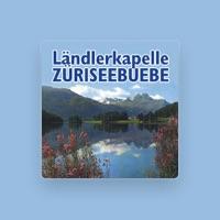 Ländlerkapelle Züriseebuebe