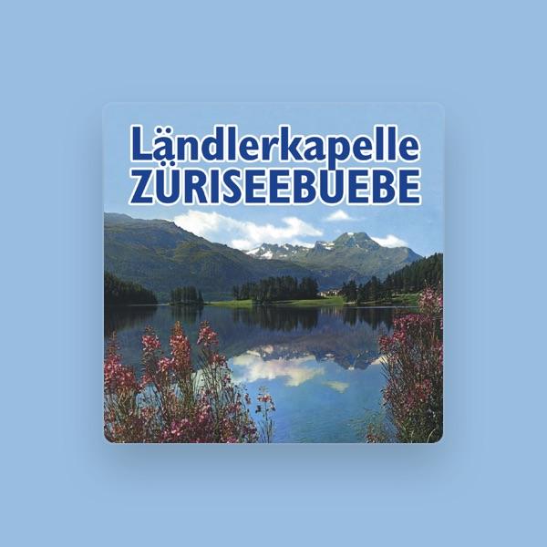 Ländlerkapelle Züriseebuebe