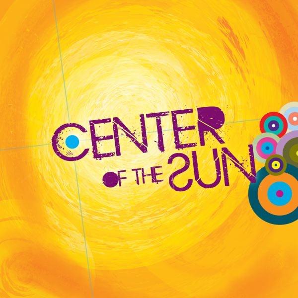 Center of the Sun[Uncle M Remix]