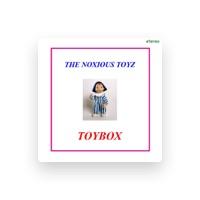 The Noxious Toyz