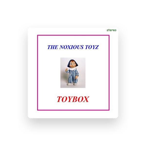 The Noxious Toyz