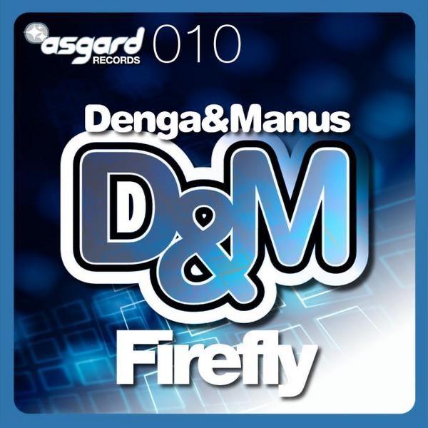 Firefly (Déjà Vu Remix)