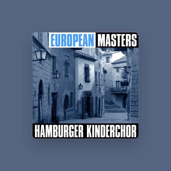 Hamburger Kinderchor