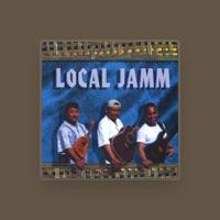 Local Jamm