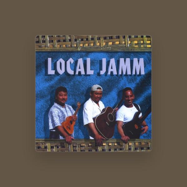 Local Jamm