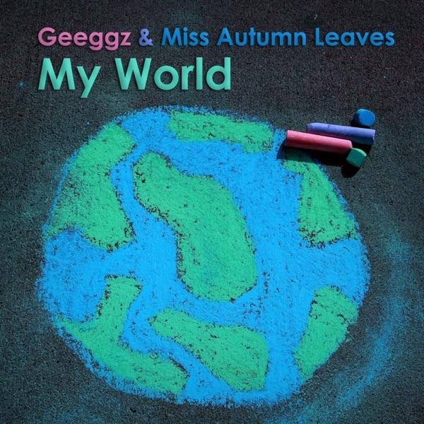 My World (DJ Magicut & 84 Remix)