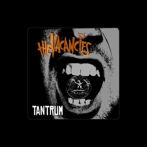 The Vacancies
