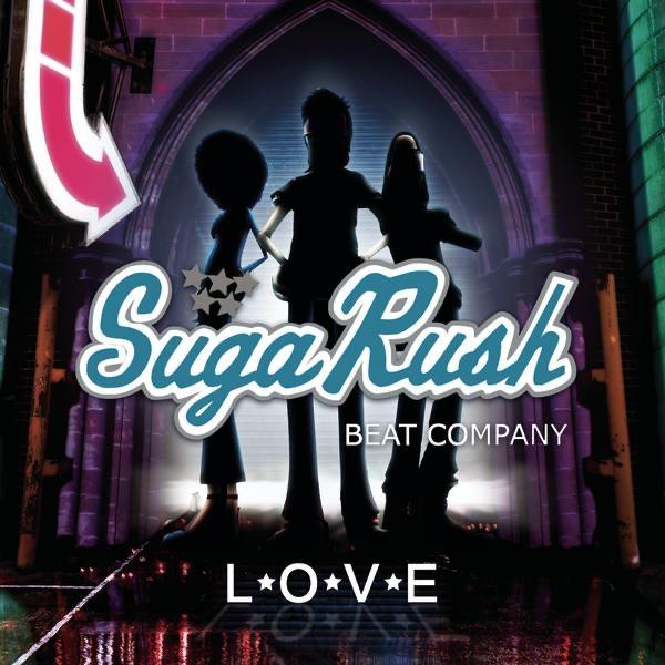 L.O.V.E (King Sunny Remix)