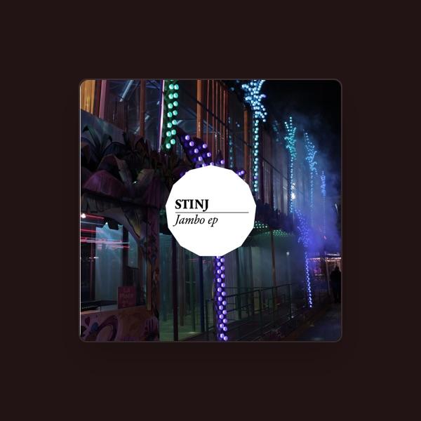 Stinj