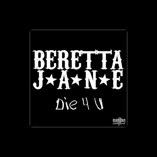 Beretta Jane